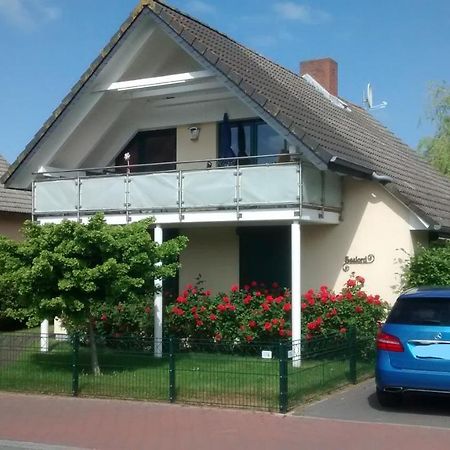 1001 - Haus Seelord Dahme  Luaran gambar