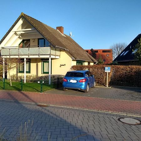 1001 - Haus Seelord Dahme  Luaran gambar