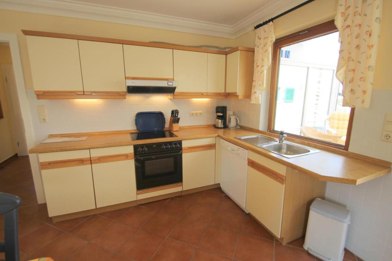 1001 - Haus Seelord Dahme  Luaran gambar