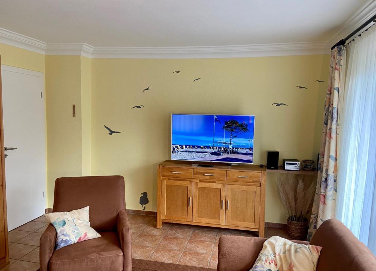 1001 - Haus Seelord Dahme  Luaran gambar