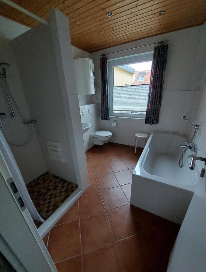 1001 - Haus Seelord Dahme  Luaran gambar